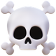 Skull and Crossbones icon