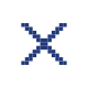 Cross Mark icon