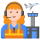 Air Traffic Controller icon