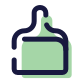 Dustpan icon