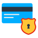 Card Security icon