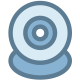 Round icon