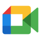 グーグルミート icon