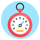 Stopwatch icon