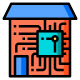 Smart Home icon