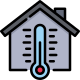 Room Temperature icon