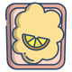 Toast icon