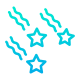 Falling Stars icon