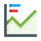 Graph icon