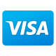 Visa icon