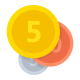 Coins icon