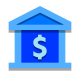 Bank Building icon