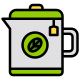 Tea Pot icon