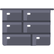 Drawer icon