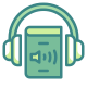 Audiobook icon