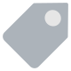 Tag icon