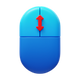 Mouse Scrolling icon