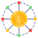 Dollar Network icon