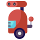 Robot icon