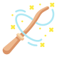 Wand icon