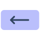 Backspace icon