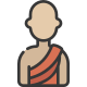 Monk icon