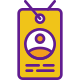 Id Card icon