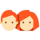 couple-peau-type-1 icon