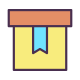 Box icon