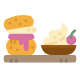 Scone icon