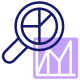 Analysis icon