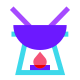 Fondue icon