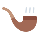 Smoking Pipe icon