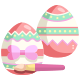 Easter Eggs icon