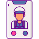 Electrician Service icon