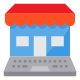 Online Store icon