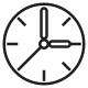 Horloge icon