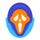 Scream icon