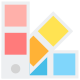 Palette icon