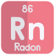 Radon icon