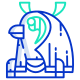 Horus icon