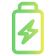 Charged Battery icon