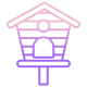 Bird House icon