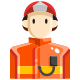 Feuerwehrmann icon