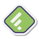 Feedly icon