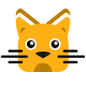 Cat icon