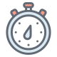 Stopwatch icon