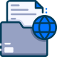 Data Analytics icon