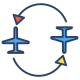 Flight icon