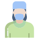 Surgeon icon